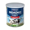 4606180009497 МОЛОКО СГУЩЕННОЕ ГЛАВПРОДУКТ ЦЕЛЬНОЕ С САХАРОМ ЭКСТРА 8,5%, 380Г