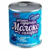 4606599008852 МОЛОКО СГУЩЕННОЕ СЛАДЕЖ ЦЕЛЬНОЕ С САХАРОМ 8,5%, 350Г
