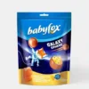 КОНФЕТЫ ШОКОЛАДНЫЕ BABYFOX GALAXY SPHERE С КАРАМЕЛЬНОЙ НАЧИНКОЙ, 130Г