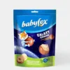 КОНФЕТЫ ШОКОЛАДНЫЕ BABYFOX GALAXY SPHERE С ОРЕХОВОЙ НАЧИНКОЙ, 130Г