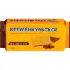 ПЕЧЕНЬЕ ЗАТЯЖНОЕ КРЕМЕНКУЛЬСКОЕ В ГЛАЗУРИ, 230Г