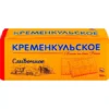 ПЕЧЕНЬЕ КРЕМЕНКУЛЬСКОЕ СЛИВОЧНОЕ, 180Г