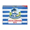 МАСЛО СЛИВОЧНОЕ ПРОСТОКВАШИНО 82%, 180Г