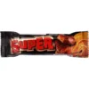ШОКОЛАДНЫЙ БАТОНЧИК SUPER С НУГОЙ И МЯГКОЙ КАРАМЕЛЬЮ, 40Г