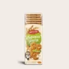 ПЕЧЕНЬЕ САХАРНОЕ ФОРМУЛА УСПЕХА С КУНЖУТОМ, 350Г