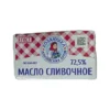 4610092774343 МАСЛО СЛИВОЧНОЕ ХОЗЯЮШКА АЛЬПИЙСКИХ ЛУГОВ НЕСОЛЕНОЕ 72,5%, 180Г