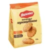 ПЕЧЕНЬЕ СДОБНОЕ ЯШКИНО КУНЖУТНОЕ, 180Г