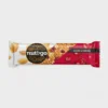 Батончик NUT&GO с арахисом и клюквой, 42г