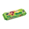 ПЕЧЕНЬЕ СЛОЕНОЕ PUFFITTO ORIGINAL С ДЖЕМОМ ЧЕРНАЯ СМОРОДИНА, 125Г