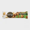 БАТОНЧИК МИНДАЛЬНО-АРАХИСОВЫЙ NUT&GO С АРАХИСОВОЙ ПАСТОЙ, 36Г