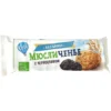 ПЕЧЕНЬЕ LETI МЮСЛИЧЕНЬЕ С ЧЕРНОСЛИВОМ, 110Г