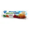 ПЕЧЕНЬЕ LETI МЮСЛИЧЕНЬЕ С ЯГОДАМИ, 220Г