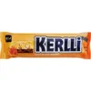 Батончик злаковый SOJ Kerlli с медом, в молочном шоколаде, 50г