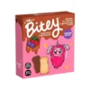 ПЕЧЕНЬЕ БЕЗГЛЮТЕНОВОЕ С ШОКОЛАДОМ BITEY ЛЕСНЫЕ ЯГОДЫ, 125Г