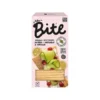 4650062592768 ХЛЕБЦЫ РИСОВЫЕ БЕЗГЛЮТЕНОВЫЕ TAKE A BITE С МОРКОВЬЮ И ТОМАТОМ, 150Г