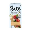 4650062592775 ХЛЕБЦЫ РИСОВО-ГРЕЧНЕВЫЕ БЕЗГЛЮТЕНОВЫЕ TAKE A BITE, 150Г
