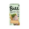 4650062592782 ХЛЕБЦЫ КУКУРУЗНО-РИСОВЫЕ БЕЗГЛЮТЕНОВЫЕ TAKE A BITE С ЛУКОМ, 150Г