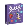ПЕЧЕНЬЕ БЕЗГЛЮТЕНОВОЕ BITEY ДЕТСКОЕ КЛУБНИКА, 125Г