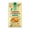 4660015800468 КОЗИНАКИ БОГУЧАРСКИЕ АРАХИСОВЫЕ, 250Г