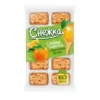 ПАЛОЧКИ СДОБНЫЕ СНЕЖКА С АПЕЛЬСИНОВЫМ ДЖЕМОМ, 308Г