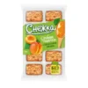 Палочки сдобные Снежка с абрикосовым джемом, 308г