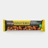 БАТОНЧИК NUT&GO PROTEIN МИНДАЛЬ, КАРАМЕЛЬ И МОРСКАЯ СОЛЬ, 40Г