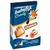 4680167311193 КОНФЕТЫ ВАФЕЛЬНЫЕ BABYFOX CREAMY CHOCO С МОЛОЧНО-ОРЕХОВОЙ НАЧИНКОЙ, 100Г