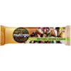 БАТОНЧИК NUT&GO ФИСТАШКА-КЕШЬЮ-МАЛИНА, ГЛАЗИРОВАННЫЙ, 28Г