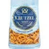 КРЕНДЕЛЬКИ KRUTZEL БРЕТЦЕЛЬ С МОРСКОЙ СОЛЬЮ, 250Г