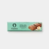 ШОКОЛАД МОЛОЧНЫЙ O'ZERA EXTRA MILK С ФУНДУКОМ, 45Г