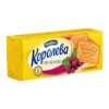 ПЕЧЕНЬЕ СЛАДЁНА КОРОЛЕВА С ИЗЮМОМ, 420Г