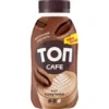 4810268061264 КОКТЕЙЛЬ МОЛОЧНЫЙ ТОП CAFЕ КАПУЧИНО 2%, 330Г