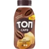 КОКТЕЙЛЬ МОЛОЧНЫЙ ТОП CAFЕ АРАХИСОВЫЙ РАФ 2%, 330Г