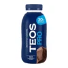 КОКТЕЙЛЬ МОЛОЧНЫЙ TEOS PRO ВЫСОКОБЕЛКОВЫЙ ШОКОЛАД, 330Г