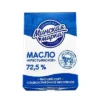 4810319019725 МАСЛО СЛАДКОСЛИВОЧНОЕ КРЕСТЬЯНСКОЕ МИНСКАЯ МАРКА НЕСОЛЕНОЕ 72,5%, 180Г