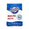 МАСЛО СЛАДКОСЛИВОЧНОЕ МИНСКАЯ МАРКА НЕСОЛЕНОЕ 82,5%, 180Г