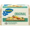 7300400482400 ХЛЕБЦЫ РЖАНЫЕ WASA ORIGINAL ЦЕЛЬНОЗЕРНОВЫЕ, 275Г