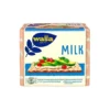 7300400482417 ХЛЕБЦЫ РЖАНЫЕ WASA MILK ЦЕЛЬНОЗЕРНОВЫЕ С МОЛОКОМ, 230Г