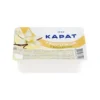 4600493860103 Продукт творожный КАРАТ Творожок сливочный с ванилином 10%, 230г