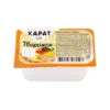ТВОРОЖОК КАРАТ С ТРОПИЧЕСКИМИ ФРУКТАМИ 9%, 230Г