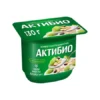 БИОЙОГУРТ АКТИБИО С КИВИ И МЮСЛИ 3%, 130Г