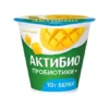 4600605034248 БИОЙОГУРТ АКТИБИО С МАНГО 3%, 220Г