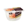 Продукт творожный ДАНИССИМО мороженое, клубничный крем-брюле 5,7%, 130г
