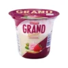 ПУДИНГ МОЛОЧНЫЙ GRAND DESSERT ФИСТАШКА И СЛИВОЧНО-МАЛИНОВЫЙ МУСС 4,7%, 200Г