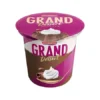 4606779743207 ПУДИНГ МОЛОЧНЫЙ GRAND DESSERT ШОКОЛАД 5,2%, 200Г