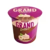 Пудинг молочный GRAND DESSERT Двойной орех 4,9%, 200г