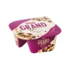 ДЕСЕРТ ТВОРОЖНЫЙ GRAND DUET АЙСКРИМ ЛАВ 9,1%, 138Г