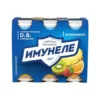 4607025395096 НАПИТОК КИСЛОМОЛОЧНЫЙ ИМУНЕЛЕ МУЛЬТИФРУКТ 1,2%, 600Г