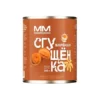 ПРОДУКТ РАСТИТЕЛЬНО-МОЛОЧНЫЙ СГУЩЕННЫЙ МАРИМОЛОКО СГУЩЕНКА С САХАРОМ ВАРЕНАЯ 8,5%, 380Г