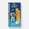 4680034328224 ТРУБОЧКИ ВАФЕЛЬНЫЕ КОСМОТВИНС С МОЛОКОМ СГУЩЕННЫМ С САХАРОМ 23%, 70Г